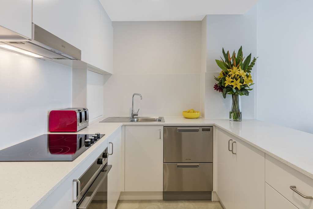 Nesuto Aparthotel Sydney Amenities photo