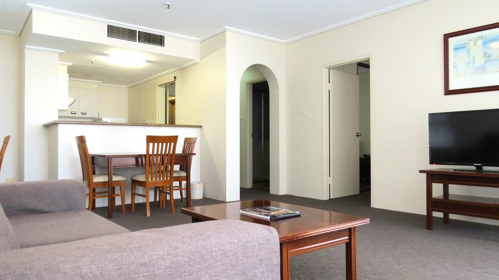 Nesuto Aparthotel Sydney Room photo
